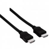 Cablu Hama 00011955, HDMI - HDMI, 1.5m, Black
