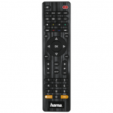 Telecomanda Hama 00012306 Universala 4in1, Black