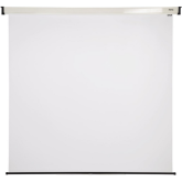 Ecran de proiectie Hama 00018747, 200 x 200 cm, 1:1