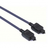 Cablu Hama 00029990, Toslink - Toslink , 1.5m, Black