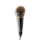 Microfon Hama Vocal Pro, Black