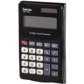 Calculator de birou Hama Home HSB 108U