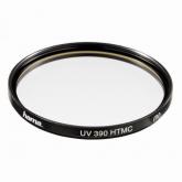 Filtru UV Hama 00070649 390, HTMC multi-coated, 49mm