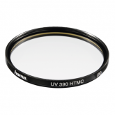 Filtru UV Hama 00070652 390, HTMC multi-coated, 52mm