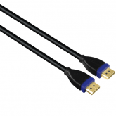 Cablu Hama 00078442, DisplayPort - DisplayPort, 1.8m, Black