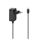 Incarcator Hama 00086421, Micro USB, 2.4 A, 12 W, Black