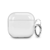 Husa Handsfree Hama Always Clear, White