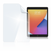 Folie de protectie Hama Crystal Clear pentru Apple iPad 10.2inch (2019/2020/2021), Clear