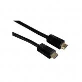 Cablu Hama 00122109, HDMI - HDMI, 15m, Black