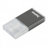 Card Reader Hama UHS II, USB 3.0 Tip A, Anthracite