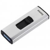Memorie USB Hama 4Bizz 32GB, USB 3.0, Silver-Black