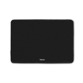 Mouse Pad Hama 00126874, Black