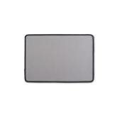 Mouse Pad Hama 00126875, Grey