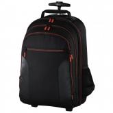 Rucsac camera foto Hama Miami 200, Black-Red