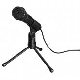 Microfon Hama MIC-P35 Allround, Black