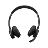 Casti cu microfon Hama BT700, Bluetooth, Black