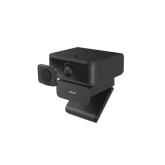 Camera Web Hama C-650 Face Tracking, Black