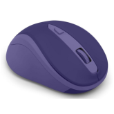 Mouse Optic Hama WM-400, USB Wireless, Blue