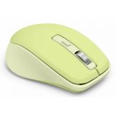 Mouse Optic Hama WM-450, USB Wireless/Bluetooth, Green