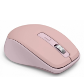 Mouse Optic Hama WM-450, USB Wireless/Bluetooth, Pink