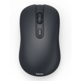 Mouse Optic Hama WM-200, USB Wireless, Black
