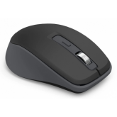 Mouse Optic Hama WM-450, USB Wireless/Bluetooth, Black