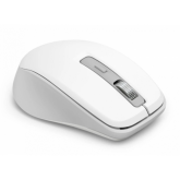 Mouse Optic Hama WM-450, USB Wireless/Bluetooth, White