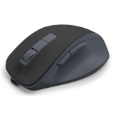 Mouse Optic Hama WM-500, USB Wireless, Black