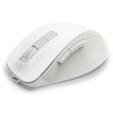 Mouse Optic Hama WM-500, USB Wireless, White