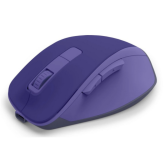 Mouse Optic Hama WM-500, USB Wireless, Blue
