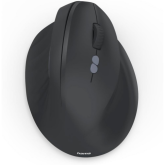 Mouse Optic Hama EWM-600R, USB Wireless/Bluetooth, Black