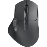 Mouse Optic Hama WM-900, USB Wireless/Bluetooth, Black