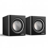 Boxe 2.0 Hama Sonic Mobil 185, Black-Silver