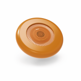 Boxa portabila Hama Flying Sound Disc, Orange