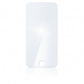 Folie de protectie Hama 00173245 pentru Apple iPhone 6 / 6S, Clear