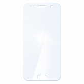 Folie de protectie Hama Premium Crystal Glass pentru Samsung Galaxy S7, Clear