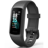 Bratara Fitness Hama Fit Track 3910, Black