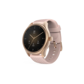 SmartWatch Hama Fit Watch 5010, 1.38 inch, Curea Silicon, Rose Gold