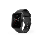 SmartWatch Hama Fit Watch 6010, 1.65 inch, Curea Silicon, Black