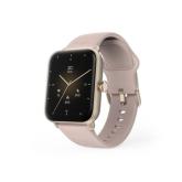 SmartWatch Hama Fit Watch 6010, 1.65 inch, Curea Silicon, Rose Gold