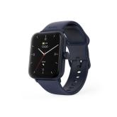 SmartWatch Hama Fit Watch 6010, 1.65 inch, Curea Silicon, Blue