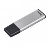 Stick memorie Hama Classic, 64GB, USB 3.0, Silver