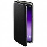 Protectie tip Book Hama Curve pentru Samsung Galaxy S8, Black
