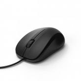 Mouse Optic Hama MC-300, USB, Black 