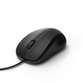 Mouse Optic Hama MC-300, USB, Black 