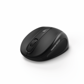 Mouse Optic Hama MW-400, USB Wireless, Black