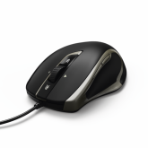 Mouse Optic Hama Torino, USB, Black