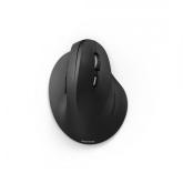 Mouse Optic Hama EMW-500, USB Wireless, Gray