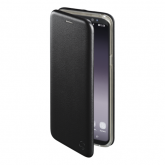 Protectie tip Book Hama Curve pentru Samsung Galaxy S9, Black