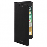 Protectie tip Book Hama Slim Pro pentru Apple iPhone 7 Plus/8 Plus, Black